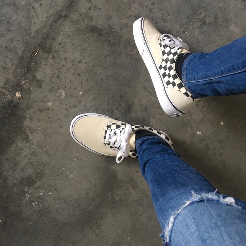 Meet your Posher, Savannah